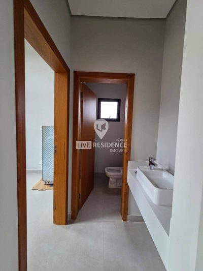 Casa, 208 m² - Foto 2
