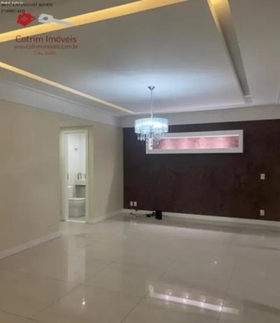 Apartamento, 3 quartos, 143 m² - Foto 2