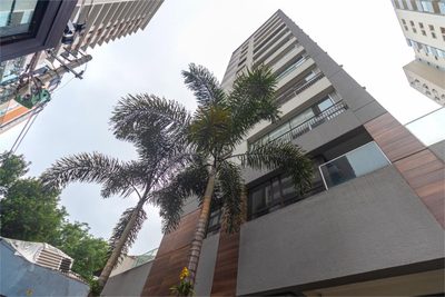 Apartamento, 2 quartos, 53 m² - Foto 2