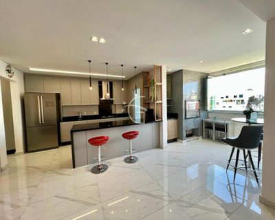 Apartamento, 2 quartos, 133 m² - Foto 4