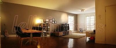 Apartamento, 3 quartos, 173 m² - Foto 2