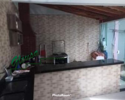 Casa, 5 quartos, 275 m² - Foto 4