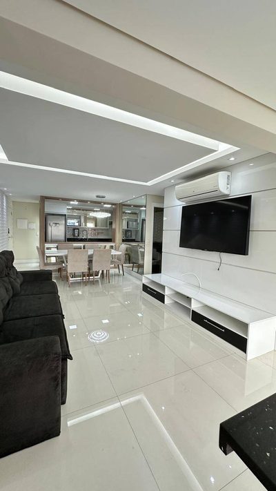 Apartamento, 2 quartos, 102 m² - Foto 2