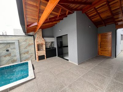 Casa, 2 quartos - Foto 3