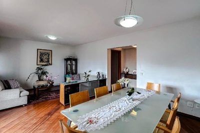 Apartamento, 4 quartos - Foto 5