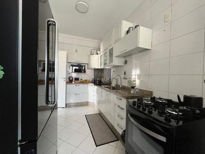 Apartamento, 3 quartos, 90 m² - Foto 4