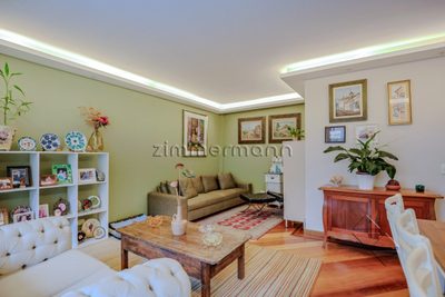 Apartamento, 3 quartos, 122 m² - Foto 4