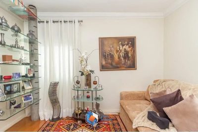 Apartamento, 4 quartos, 198 m² - Foto 5