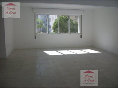 Apartamento, 2 quartos, 120 m² - Foto 3