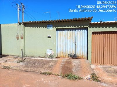 Casa, 2 quartos, 160 m² - Foto 1