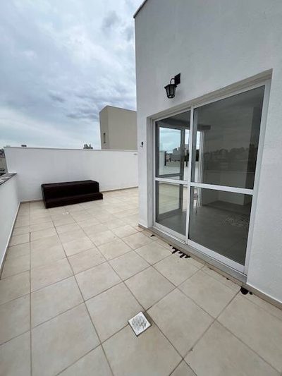 Cobertura, 2 quartos, 136 m² - Foto 1