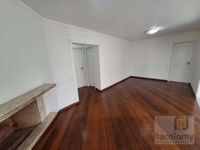 Apartamento, 3 quartos, 127 m² - Foto 5