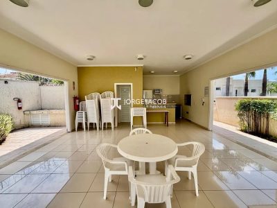 Apartamento, 3 quartos, 69 m² - Foto 3