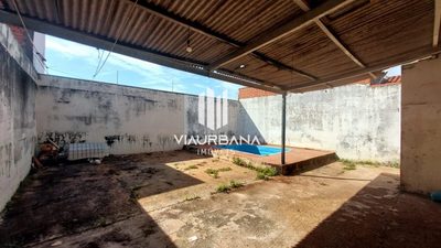Casa, 100 m² - Foto 2
