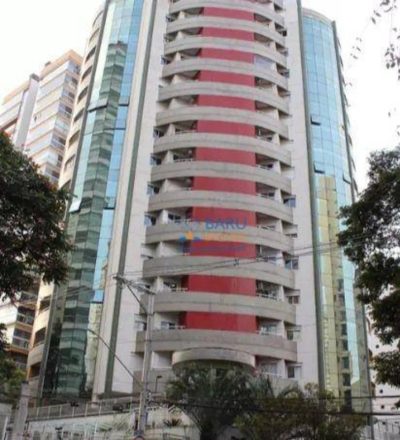 Apartamento, 3 quartos, 105 m² - Foto 1
