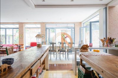 Casa, 5 quartos, 600 m² - Foto 5