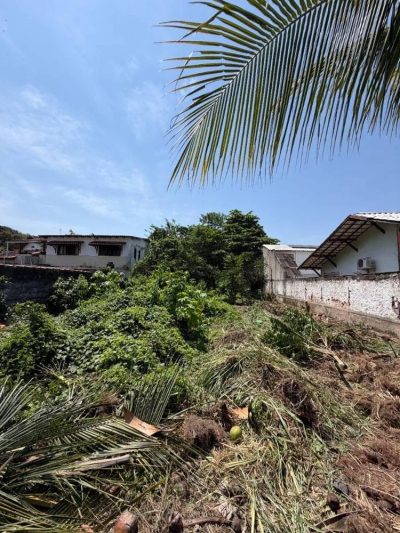 Terreno, 405 m² - Foto 3