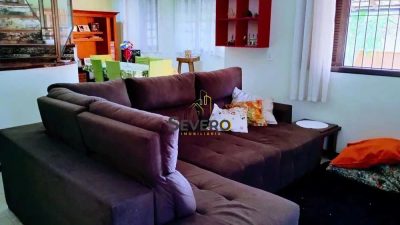 Casa, 5 quartos, 250 m² - Foto 5
