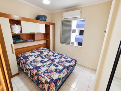 Apartamento, 1 quarto, 37 m² - Foto 3
