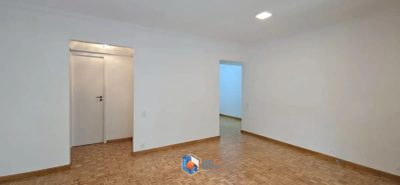 Apartamento, 3 quartos, 95 m² - Foto 3