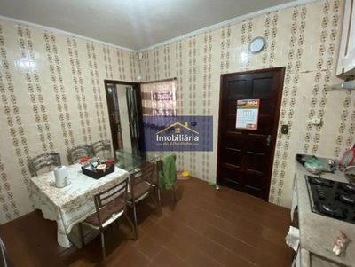 Sobrado, 2 quartos, 90 m² - Foto 4