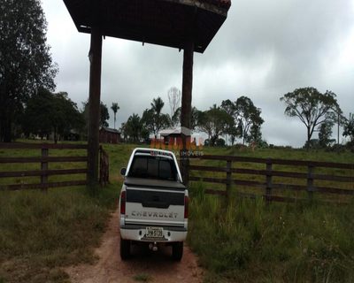 Fazenda, 730 m² - Foto 5