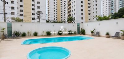 Apartamento, 3 quartos, 90 m² - Foto 2