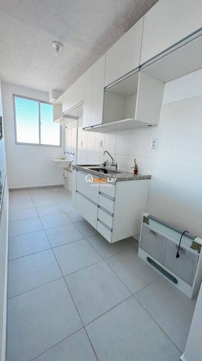 Apartamento, 2 quartos, 65 m² - Foto 4