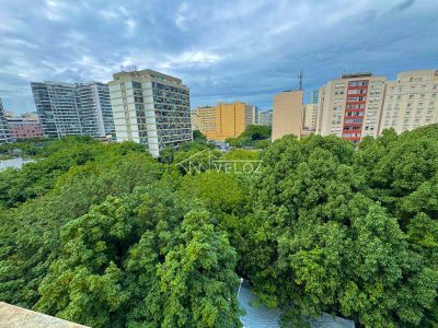 Apartamento, 1 quarto, 53 m² - Foto 3