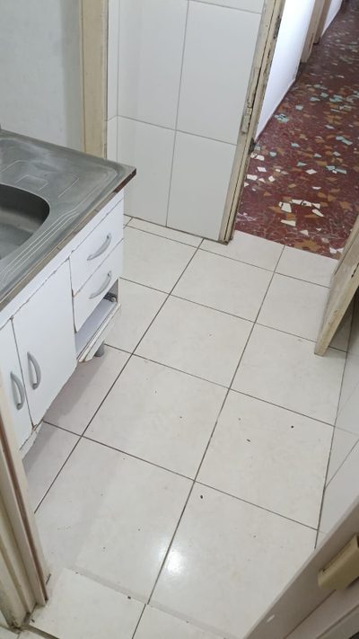 Casa, 1 quarto, 25 m² - Foto 4