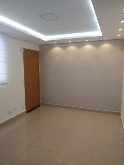 Apartamento, 2 quartos, 49 m² - Foto 2