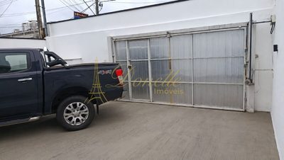 Casa, 2 quartos, 98 m² - Foto 1