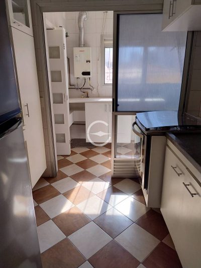 Apartamento, 2 quartos, 87 m² - Foto 4