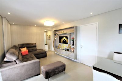 Apartamento, 2 quartos, 86 m² - Foto 2