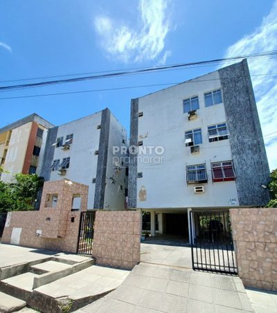 Apartamento, 3 quartos, 65 m² - Foto 5