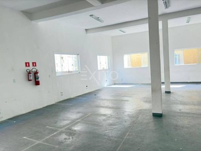 Loja-Salão, 343 m² - Foto 1