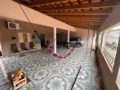 Casa, 3 quartos, 120 m² - Foto 2
