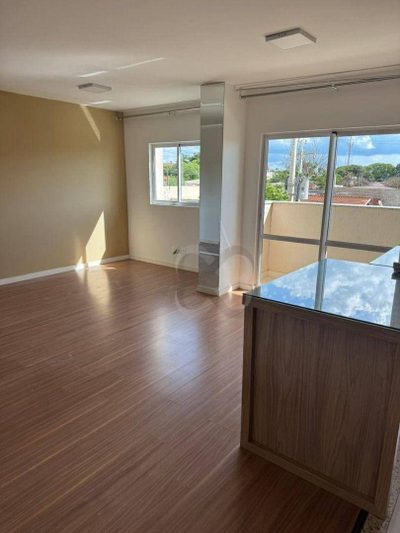 Apartamento, 2 quartos, 67 m² - Foto 2