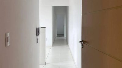 Apartamento, 2 quartos, 47 m² - Foto 2
