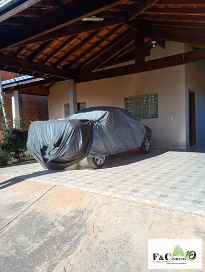 Fazenda, 1300 m² - Foto 1