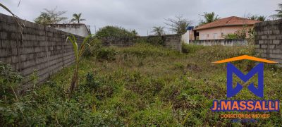 Terreno, 300 m² - Foto 3