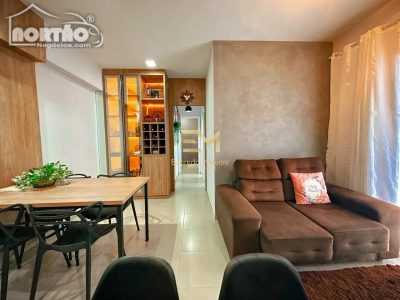 Casa, 2 quartos, 62 m² - Foto 3