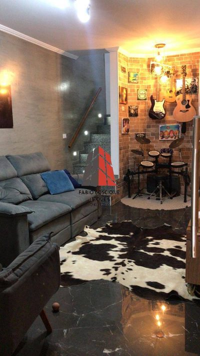 Casa, 2 quartos, 115 m² - Foto 4