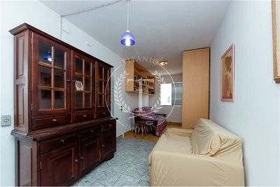 Apartamento, 2 quartos, 40 m² - Foto 2