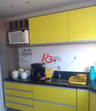 Cobertura, 3 quartos, 169 m² - Foto 2