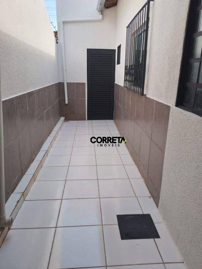 Casa, 3 quartos, 98 m² - Foto 3