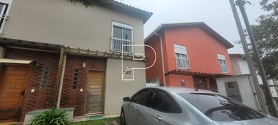 Casa de Condomínio, 2 quartos - Foto 2