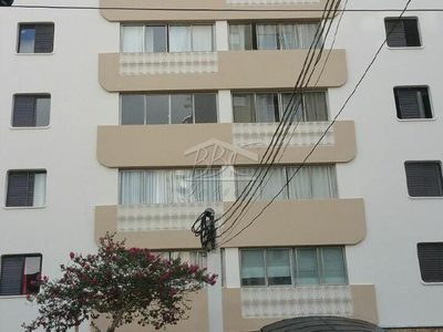 Apartamento, 3 quartos, 117 m² - Foto 1