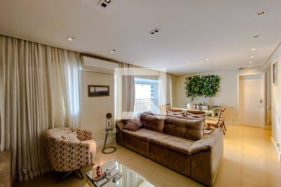 Apartamento, 2 quartos, 122 m² - Foto 3