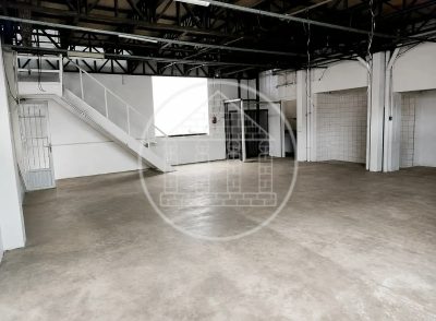 Prédio Inteiro, 320 m² - Foto 1